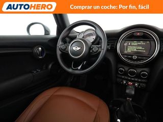MINI Cabrio Cooper D