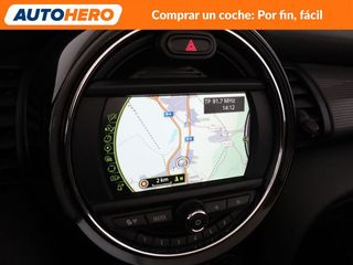 MINI Cabrio Cooper D