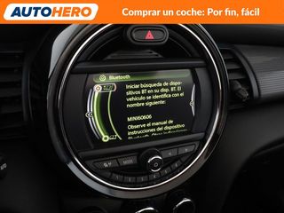 MINI Cabrio Cooper D