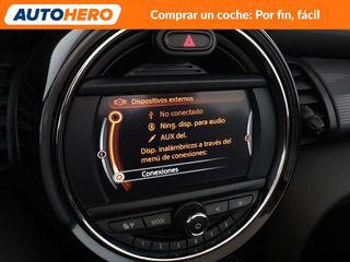 MINI Cabrio Cooper D