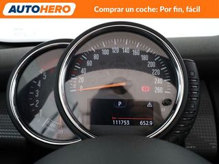 MINI Cabrio Cooper D