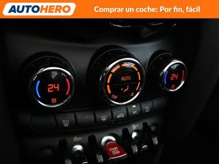 MINI Cabrio Cooper D