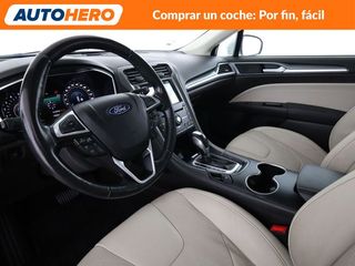 Ford Mondeo 2.0 TDCi Titanium