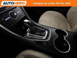 Ford Mondeo 2.0 TDCi Titanium