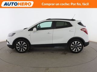 Opel Mokka X 1.4 Turbo Innovation