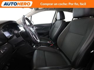 Opel Mokka X 1.4 Turbo Innovation