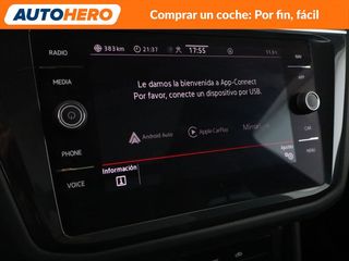 Volkswagen Tiguan 1.4 eHybrid R-Line