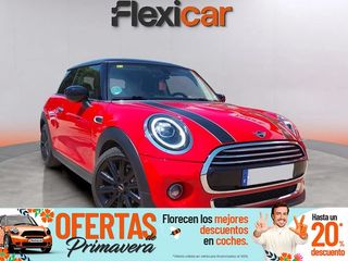 MINI Cooper COOPER 3 PUERTAS