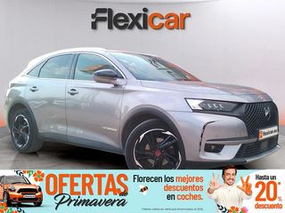 DS DS 7 BlueHDi 132kW (180CV) Auto. GRAND CHIC