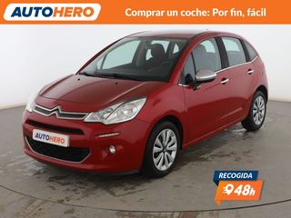 Citroën C3 1.2 VTi Collection