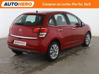 Citroën C3 1.2 VTi Collection