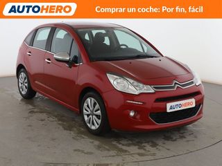 Citroën C3 1.2 VTi Collection