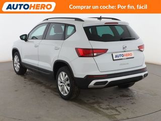 Seat Ateca 1.5 TSI ACT Style Go