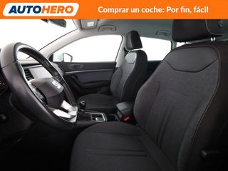 Seat Ateca 1.5 TSI ACT Style Go