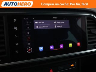 Seat Ateca 1.5 TSI ACT Style Go