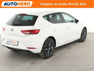 Seat Leon 1.5 TSI ACT Style Visio Edition