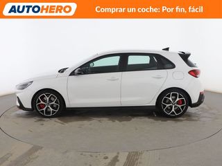 Hyundai i30 2.0 TGDI N