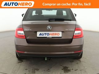 Skoda Octavia 2.0 TDI Ambition