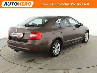 Skoda Octavia 2.0 TDI Ambition