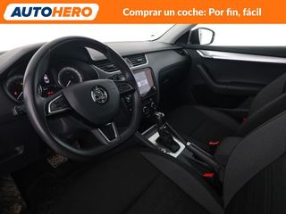 Skoda Octavia 2.0 TDI Ambition