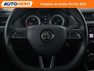 Skoda Octavia 2.0 TDI Ambition