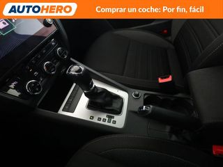 Skoda Octavia 2.0 TDI Ambition