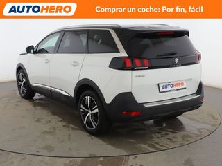 Peugeot 5008 1.5 Blue-HDi Allure