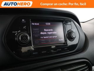 Fiat Tipo 1.4 Lounge