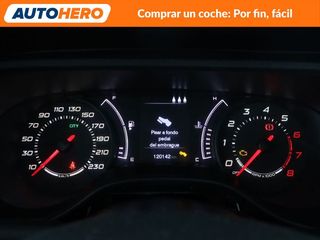 Fiat Tipo 1.4 Lounge