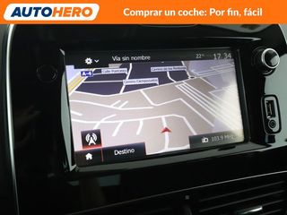 Renault Clio 1.5 dCi Energy Limited