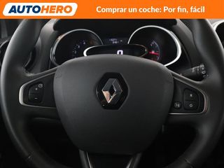 Renault Clio 1.5 dCi Energy Limited