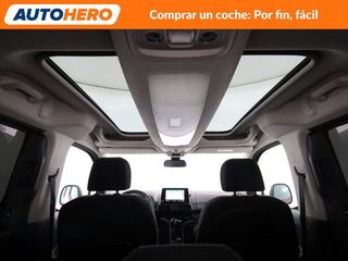 Citroën Berlingo 1.2 PureTech Shine M