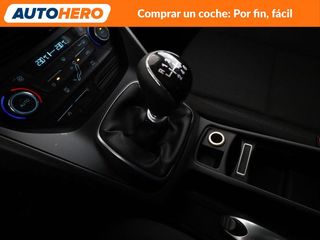 Ford C Max 1.5 TDCi Business