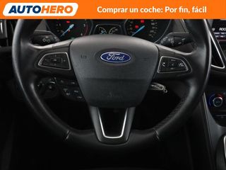 Ford C Max 1.5 TDCi Business