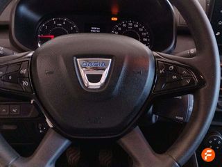 Dacia Sandero Comfort 74kW (100CV) ECO-G