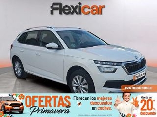 Skoda Kamiq 1.0 TSI 81kW (110CV) Active