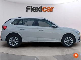 Skoda Kamiq 1.0 TSI 81kW (110CV) Active