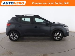 Dacia Sandero 1.0 TCe Stepway Comfort