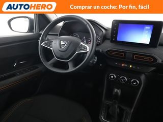 Dacia Sandero 1.0 TCe Stepway Comfort