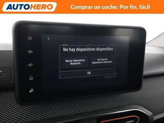 Dacia Sandero 1.0 TCe Stepway Comfort