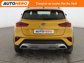 Kia XCeed 1.6 Plug-in Hybrid eDrive PHEV