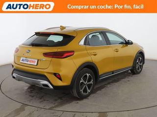 Kia XCeed 1.6 Plug-in Hybrid eDrive PHEV