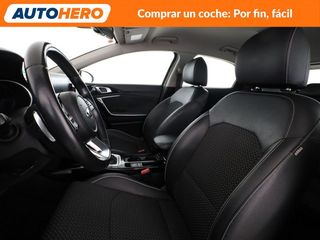 Kia XCeed 1.6 Plug-in Hybrid eDrive PHEV