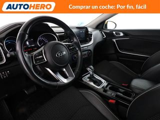Kia XCeed 1.6 Plug-in Hybrid eDrive PHEV