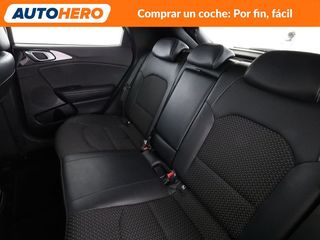 Kia XCeed 1.6 Plug-in Hybrid eDrive PHEV