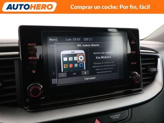 Kia XCeed 1.6 Plug-in Hybrid eDrive PHEV