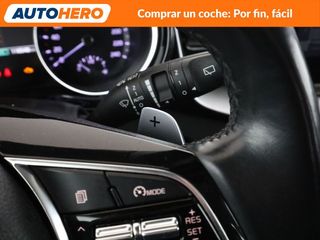 Kia XCeed 1.6 Plug-in Hybrid eDrive PHEV