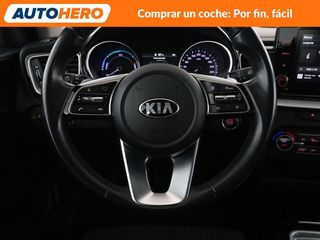 Kia XCeed 1.6 Plug-in Hybrid eDrive PHEV