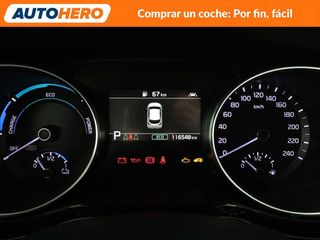 Kia XCeed 1.6 Plug-in Hybrid eDrive PHEV