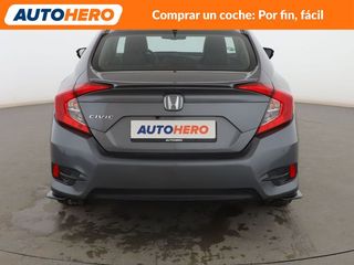 Honda Civic 1.5 VTEC Executive